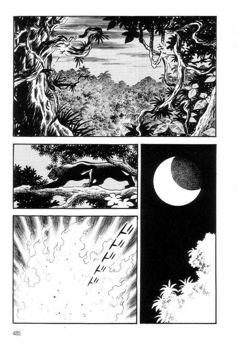 King Of Brutes Chapter 2 trang 7