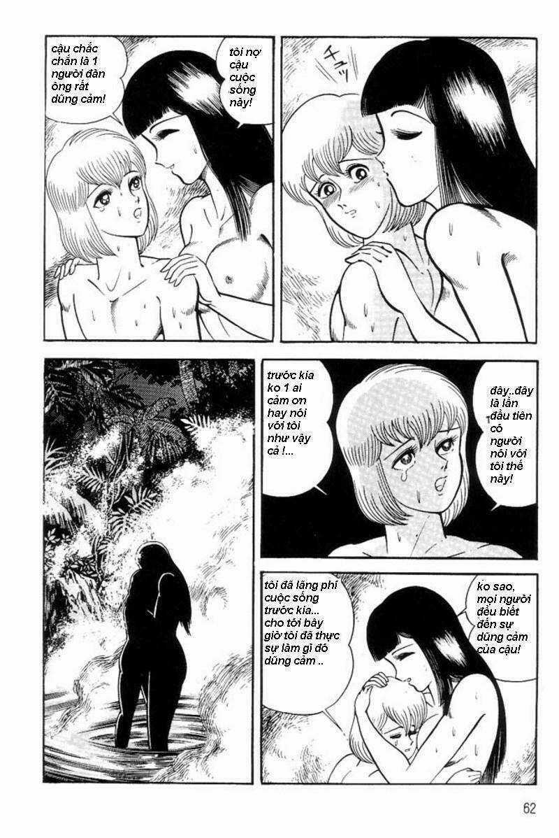 King Of Brutes Chapter 3 trang 12