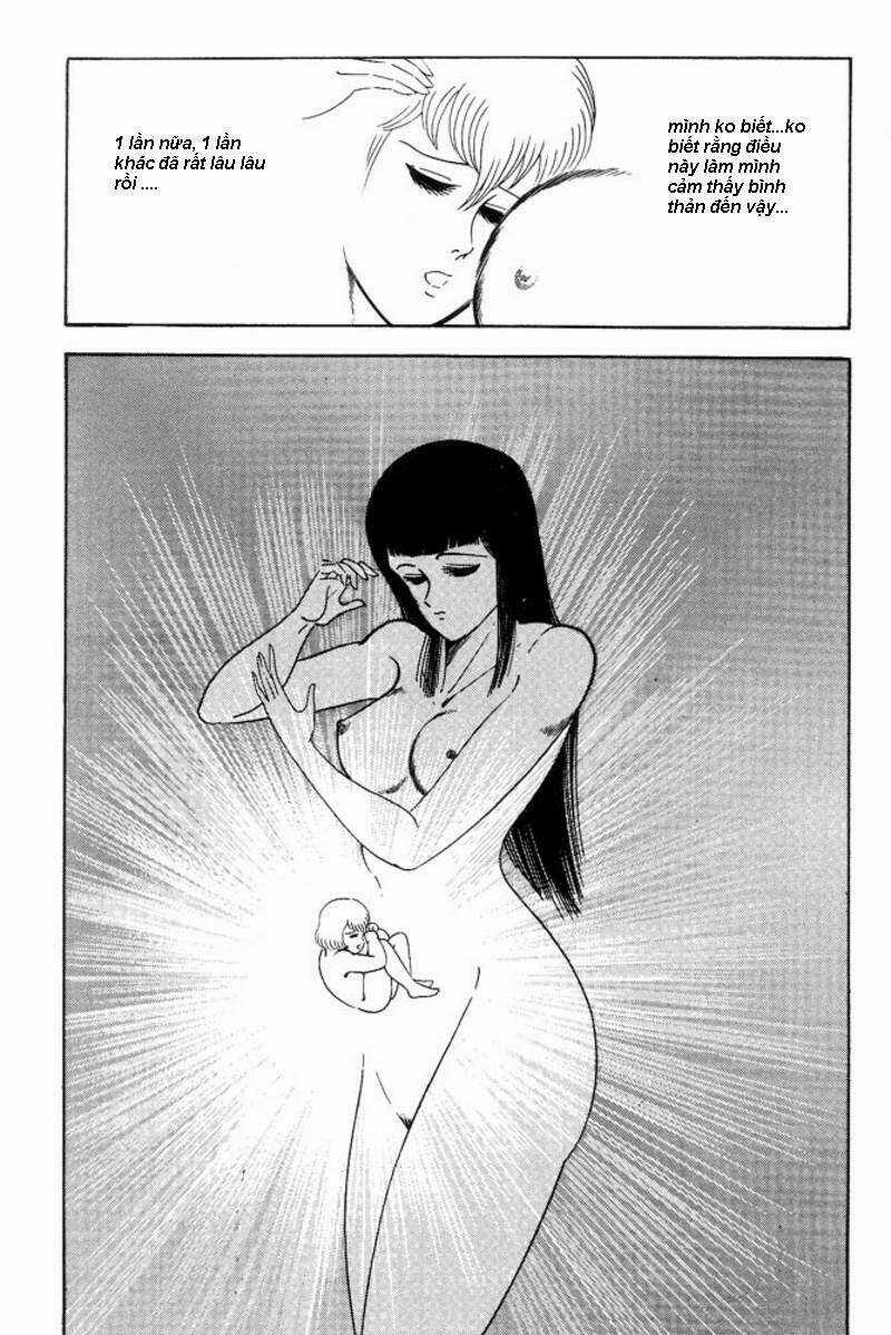 King Of Brutes Chapter 3 trang 14