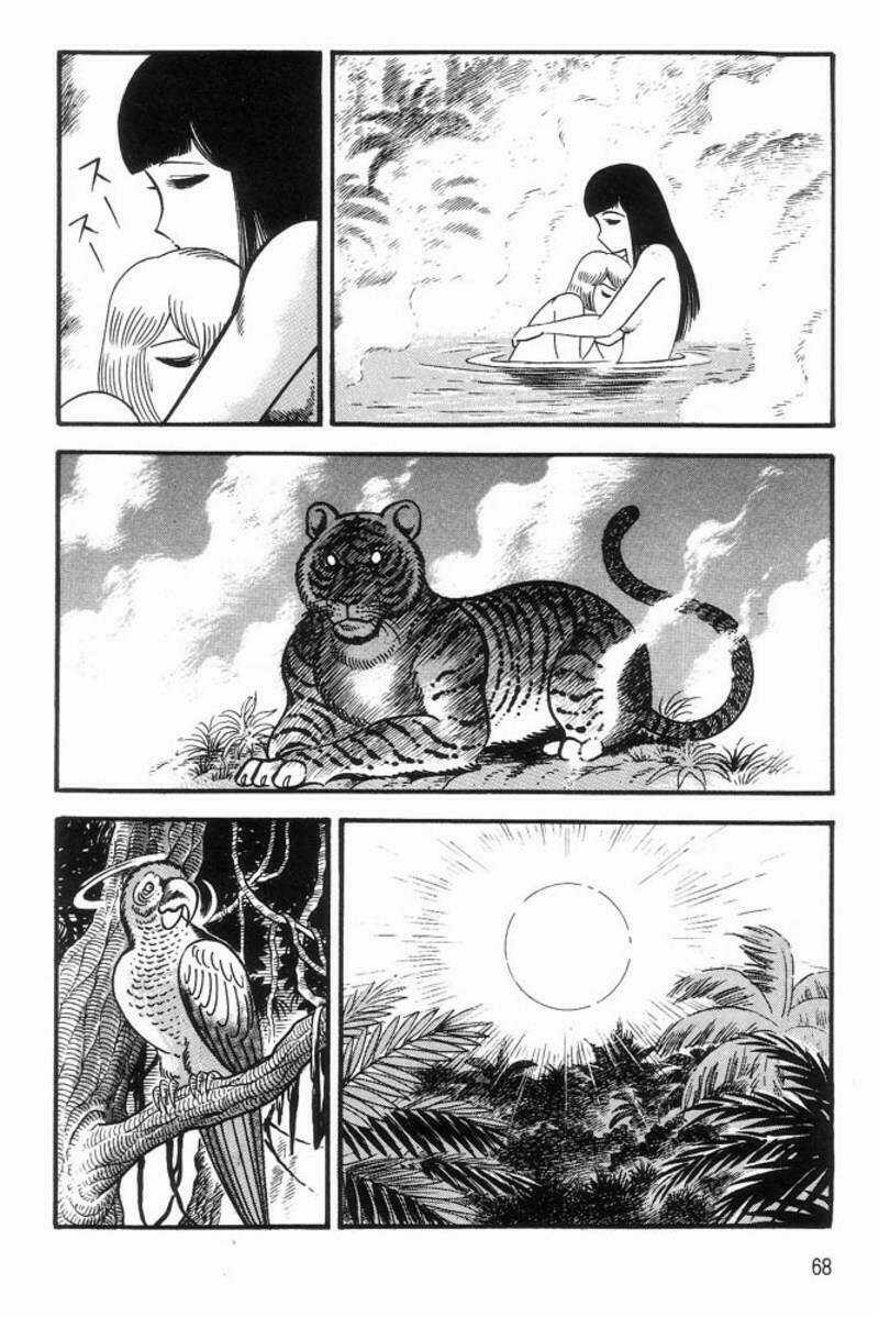 King Of Brutes Chapter 3 trang 18