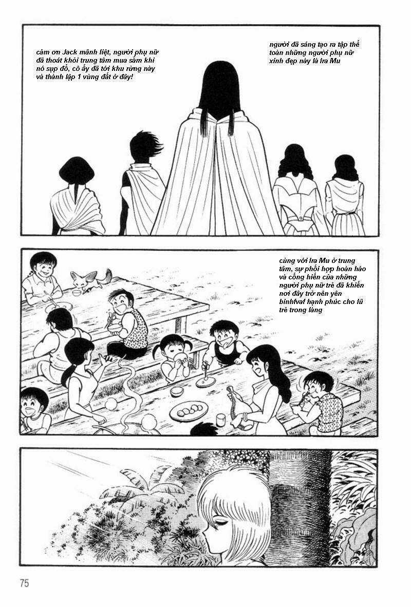 King Of Brutes Chapter 3 trang 25