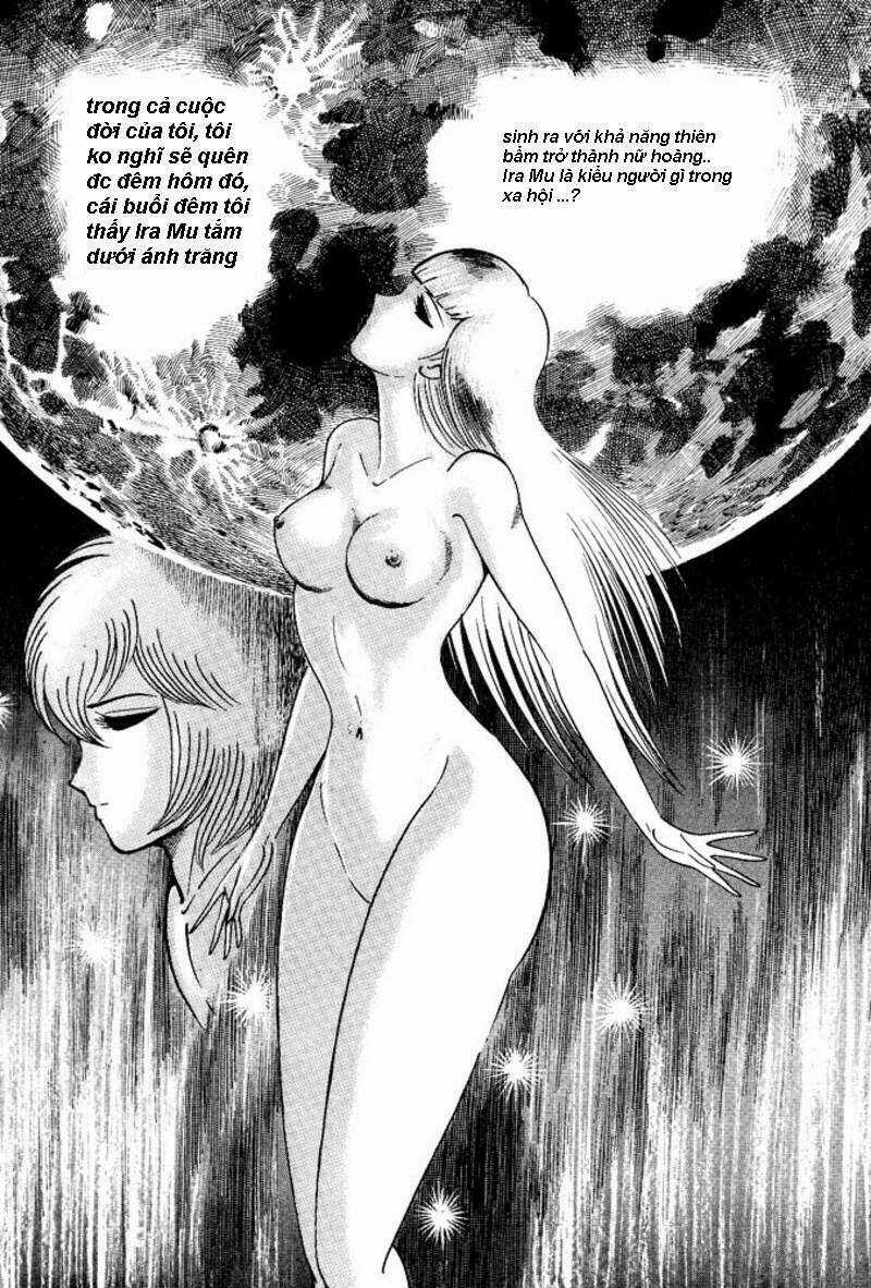 King Of Brutes Chapter 3 trang 33