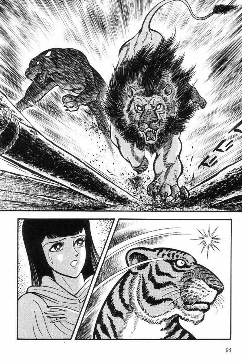 King Of Brutes Chapter 3 trang 43