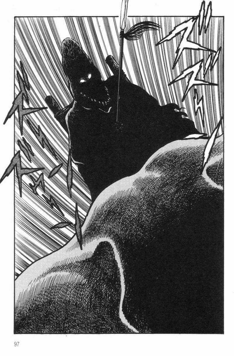 King Of Brutes Chapter 3 trang 46