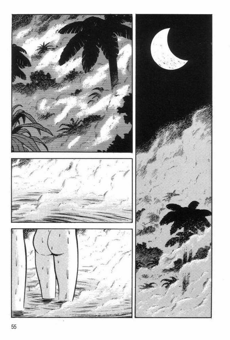 King Of Brutes Chapter 3 trang 5