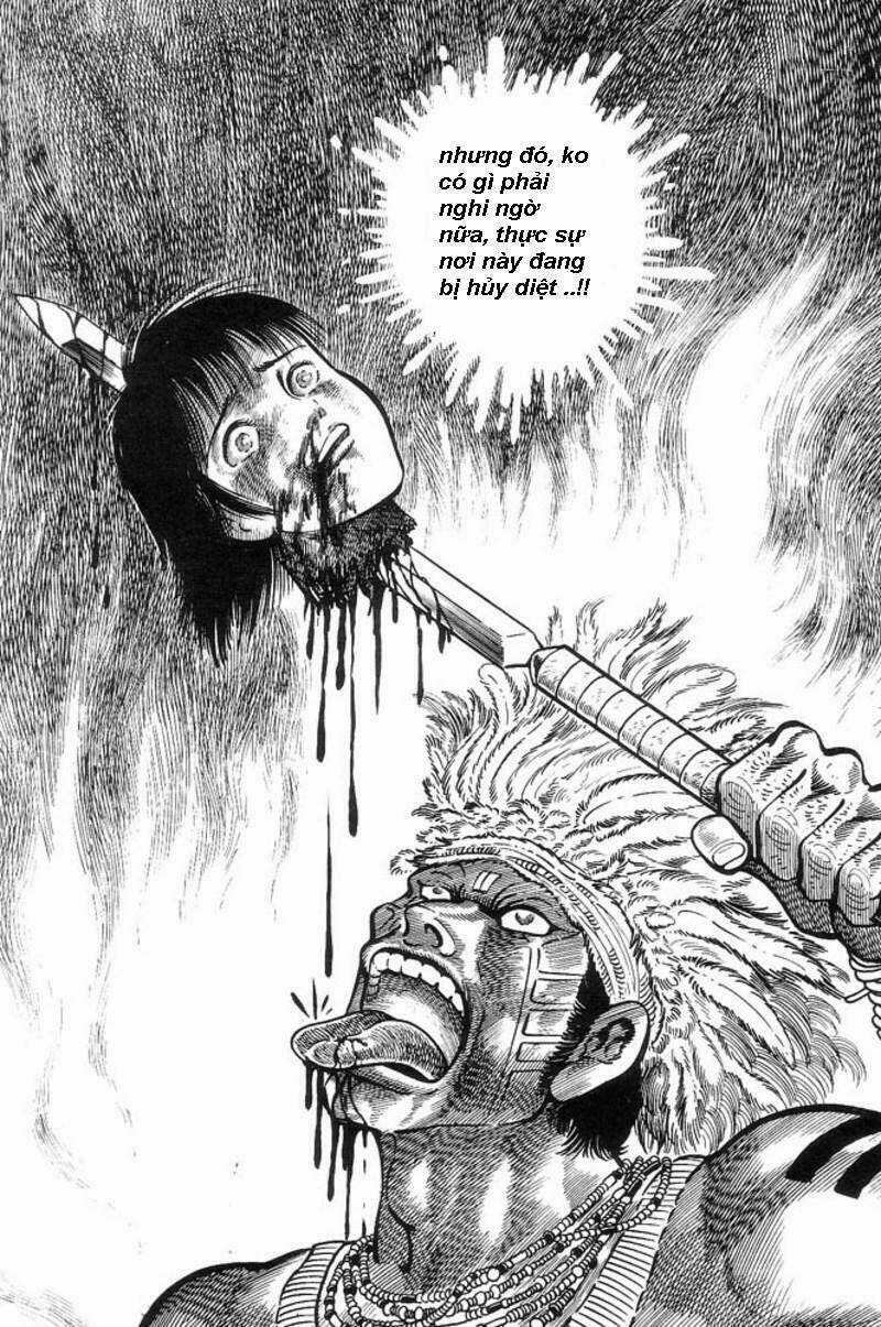 King Of Brutes Chapter 3 trang 53