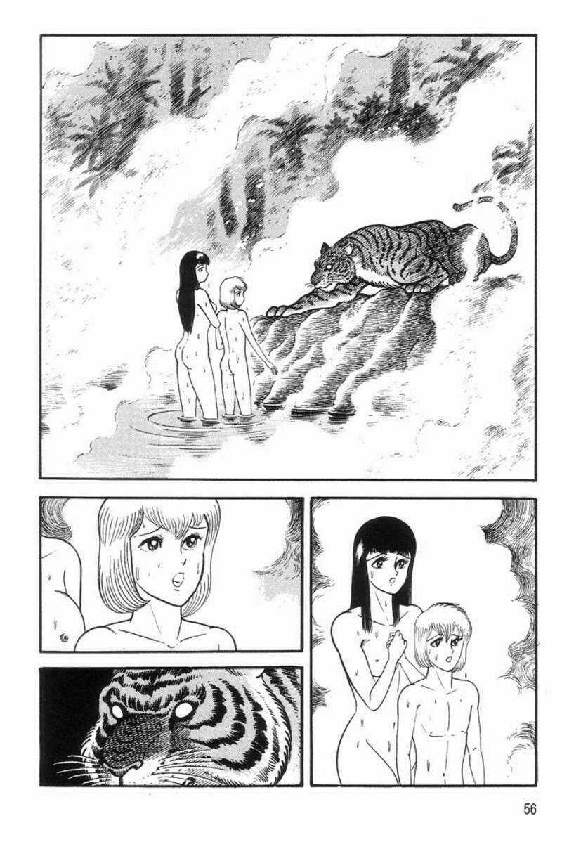 King Of Brutes Chapter 3 trang 6