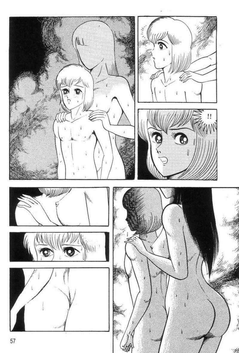 King Of Brutes Chapter 3 trang 7