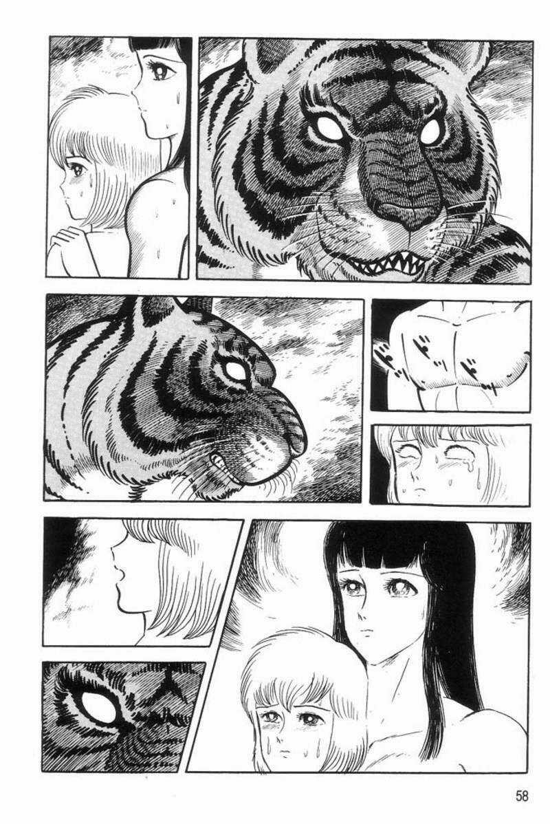 King Of Brutes Chapter 3 trang 8