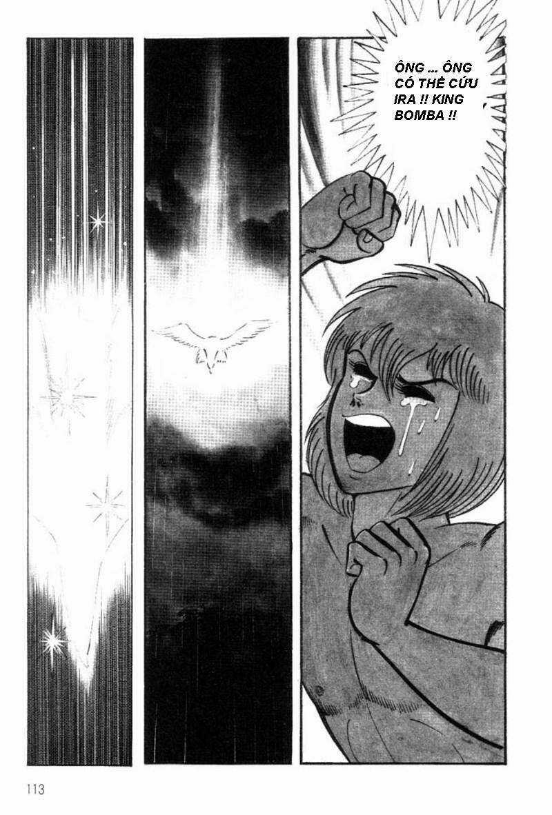 King Of Brutes Chapter 4 trang 6