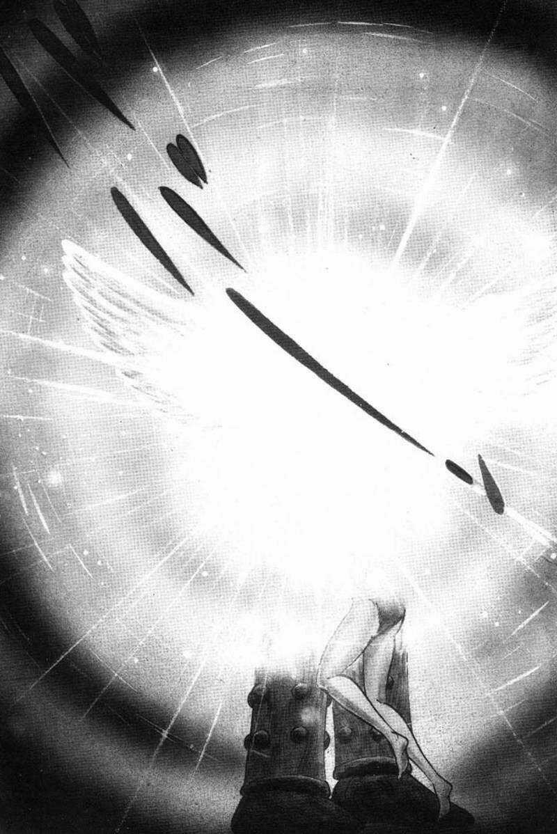 King Of Brutes Chapter 4 trang 7