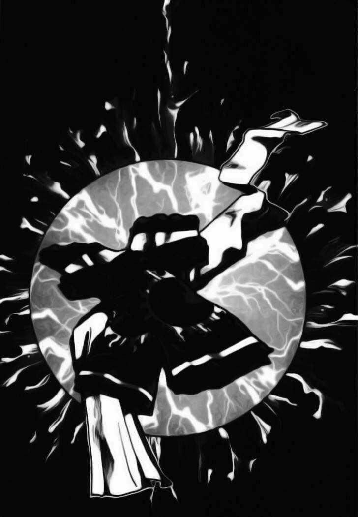 King Of Fighters Kyo Chapter 5 trang 2