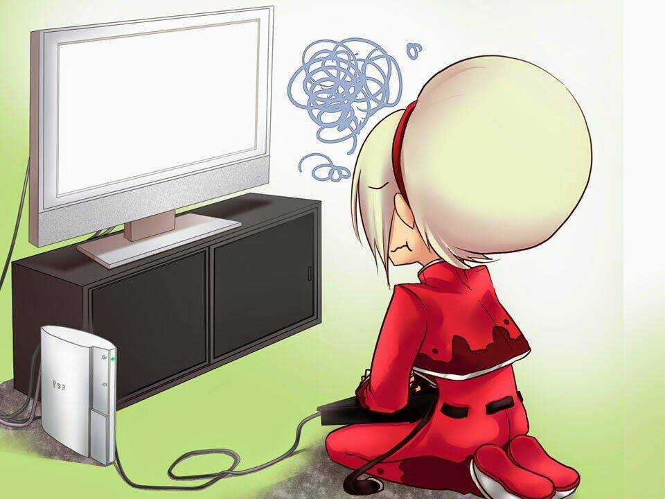 King Of Fighters's Short Doujinshi Chapter 14 trang 4