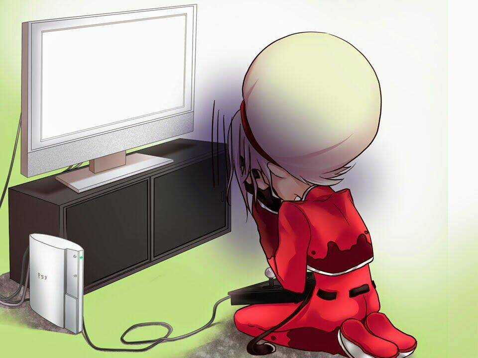 King Of Fighters's Short Doujinshi Chapter 14 trang 6