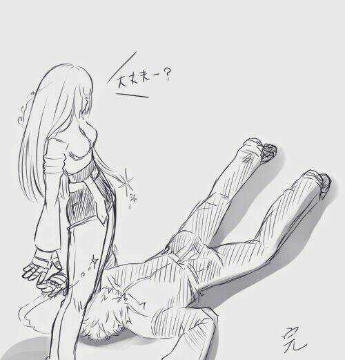 King Of Fighters's Short Doujinshi Chapter 15 trang 7