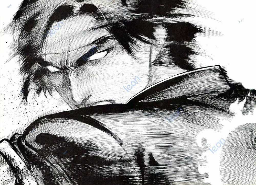 King Of Fighters Toàn Tập Chapter 58 trang 16