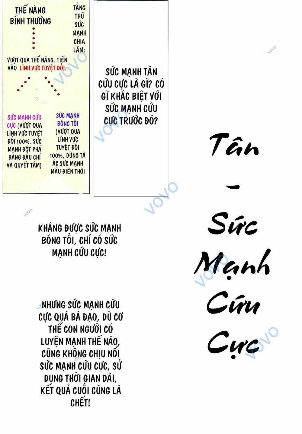 King Of Fighters Toàn Tập Chapter 60 trang 15