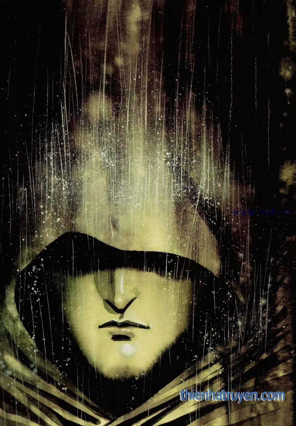 King Of Fighters Toàn Tập Chapter 65 trang 18