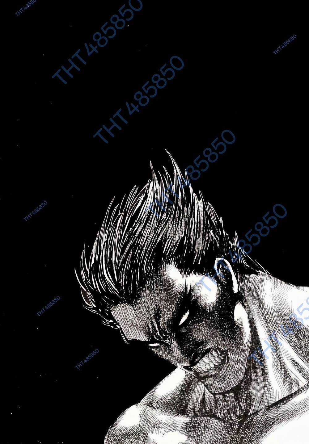 King Of Fighters Toàn Tập Chapter 73 trang 4