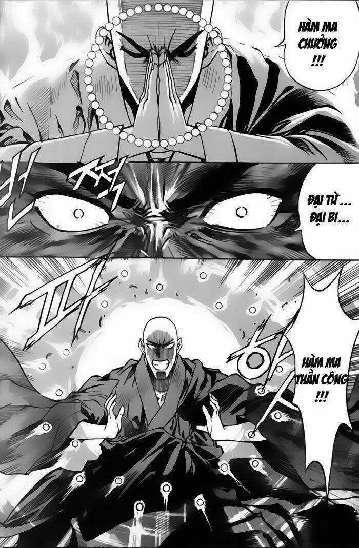 King Of Hell Chapter 1 trang 17