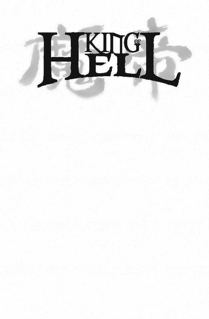 King Of Hell Chapter 10 trang 2