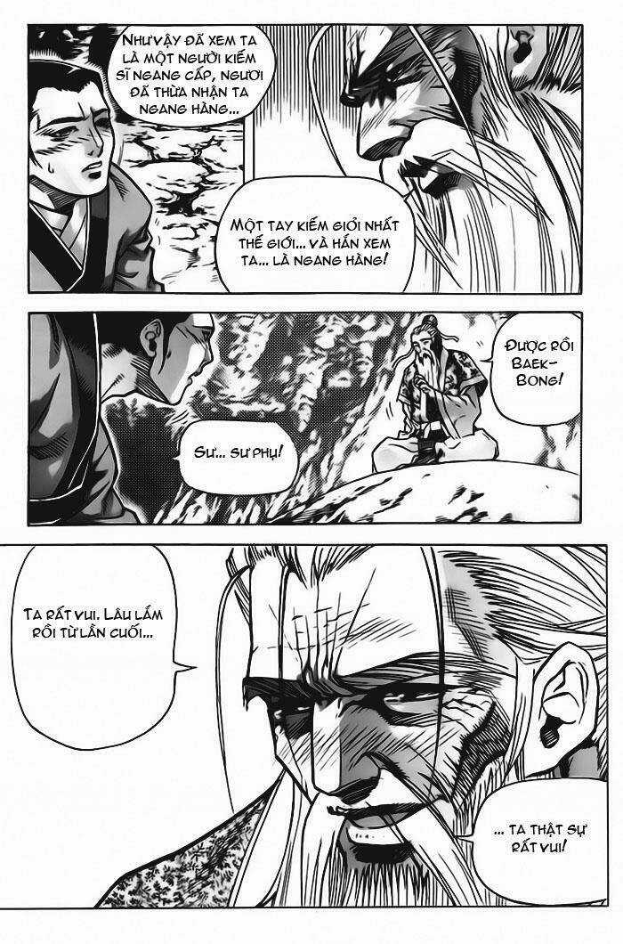 King Of Hell Chapter 10 trang 35