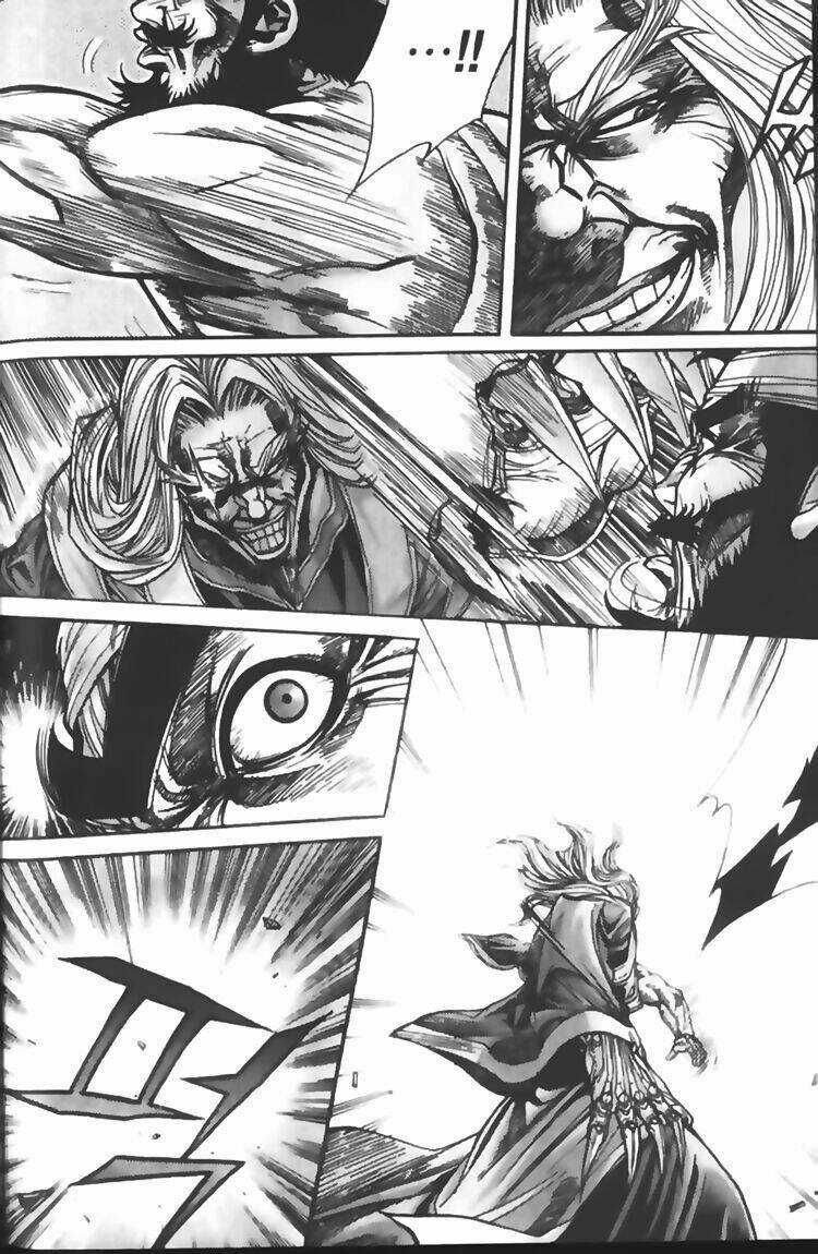 King Of Hell Chapter 103 trang 1