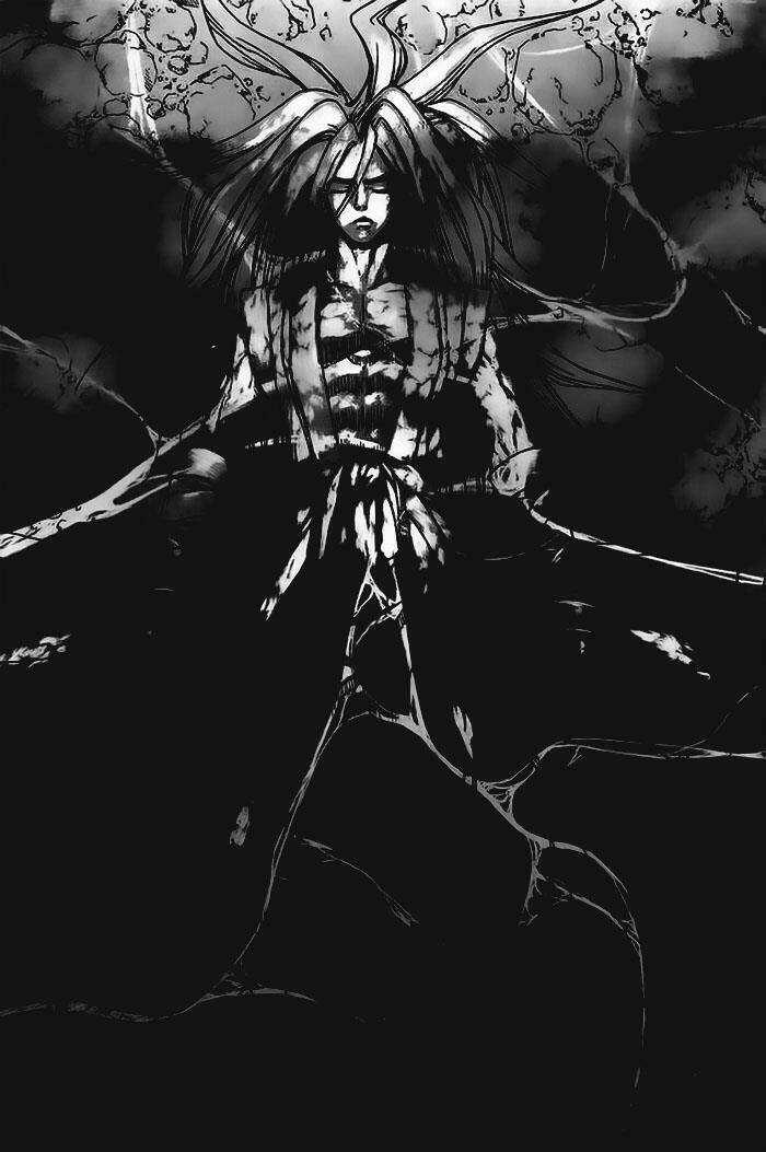 King Of Hell Chapter 11 trang 10