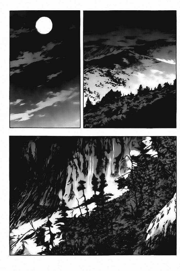 King Of Hell Chapter 11 trang 6