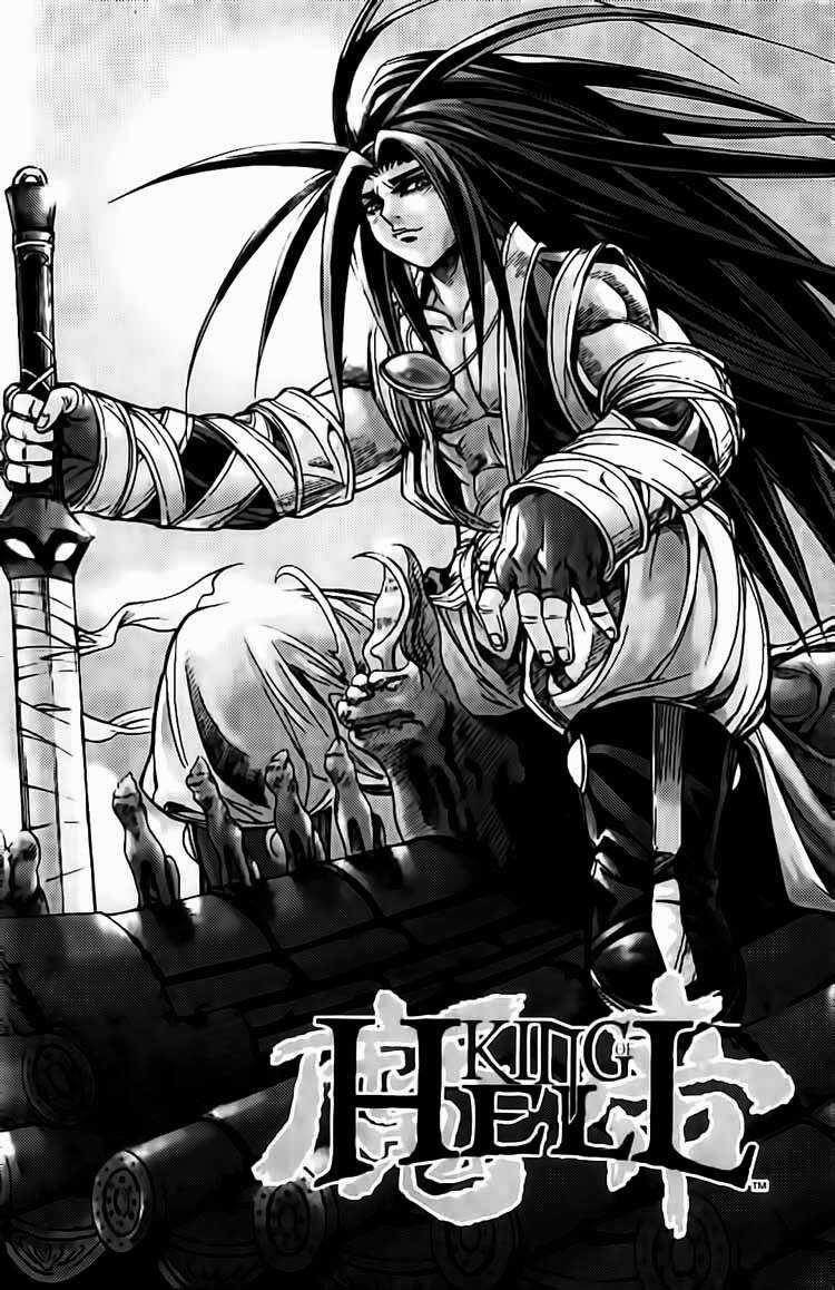 King Of Hell Chapter 114 trang 1