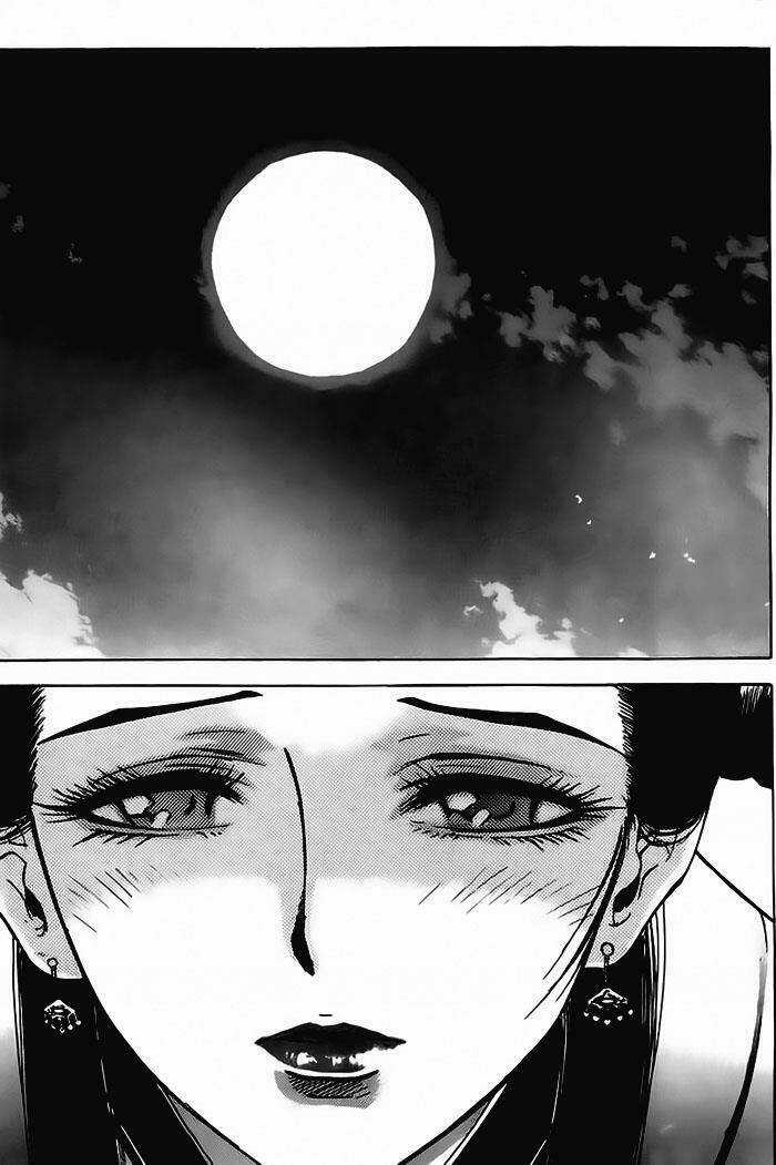 King Of Hell Chapter 12 trang 2