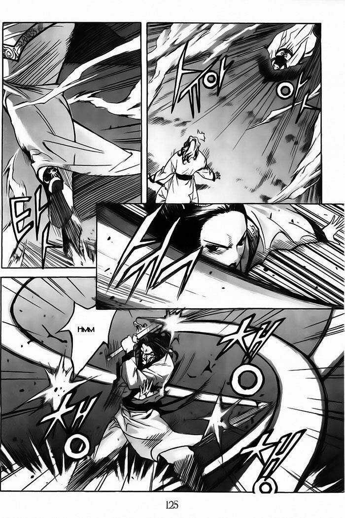 King Of Hell Chapter 15 trang 14