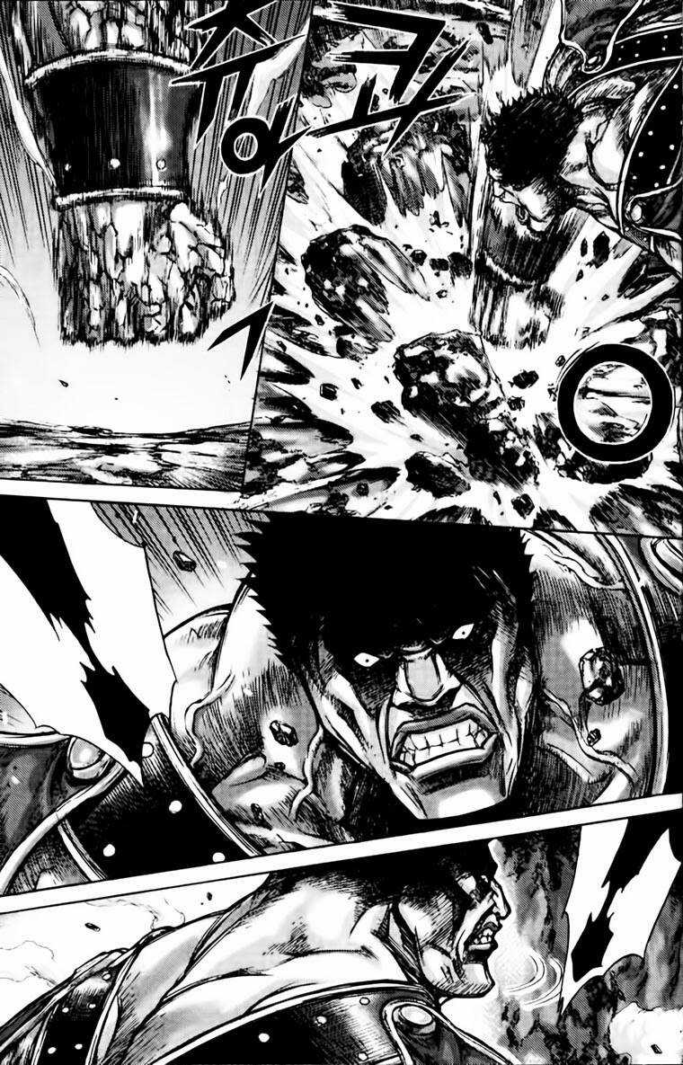 King Of Hell Chapter 162 trang 1