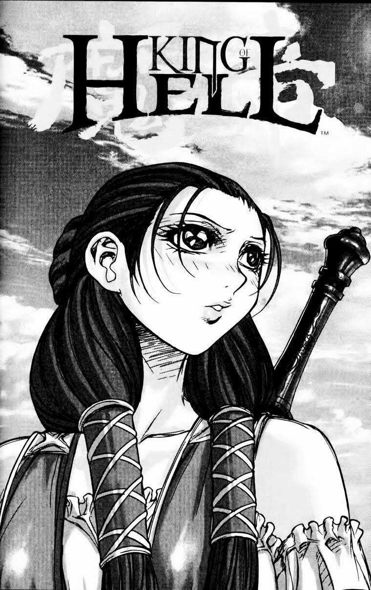 King Of Hell Chapter 164 trang 1