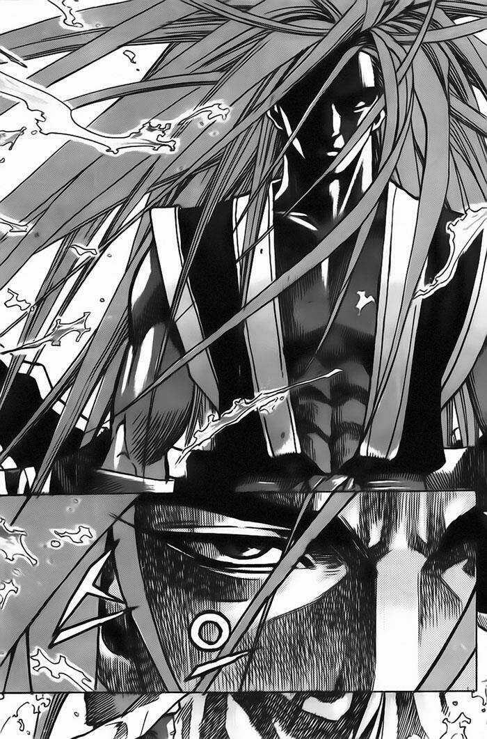 King Of Hell Chapter 17 trang 13