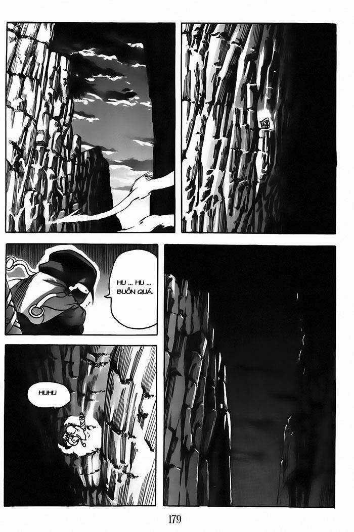King Of Hell Chapter 17 trang 25