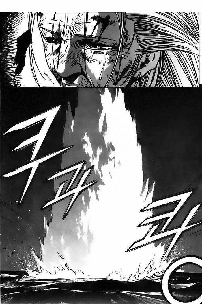 King Of Hell Chapter 17 trang 8