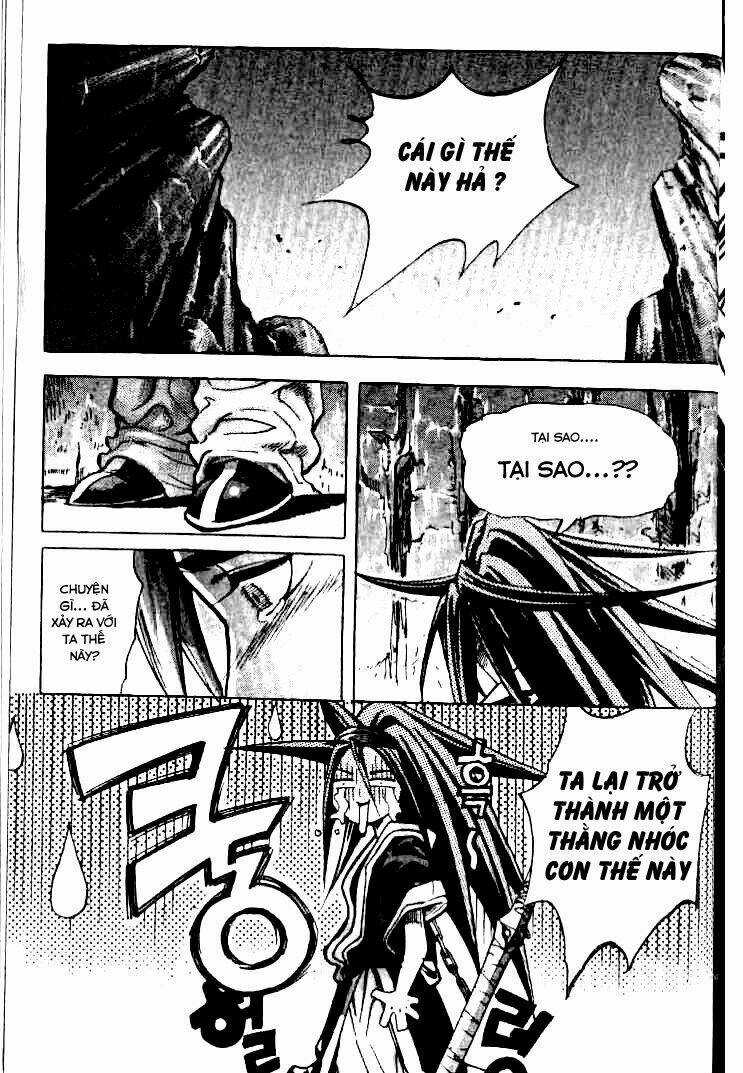 King Of Hell Chapter 18 trang 18