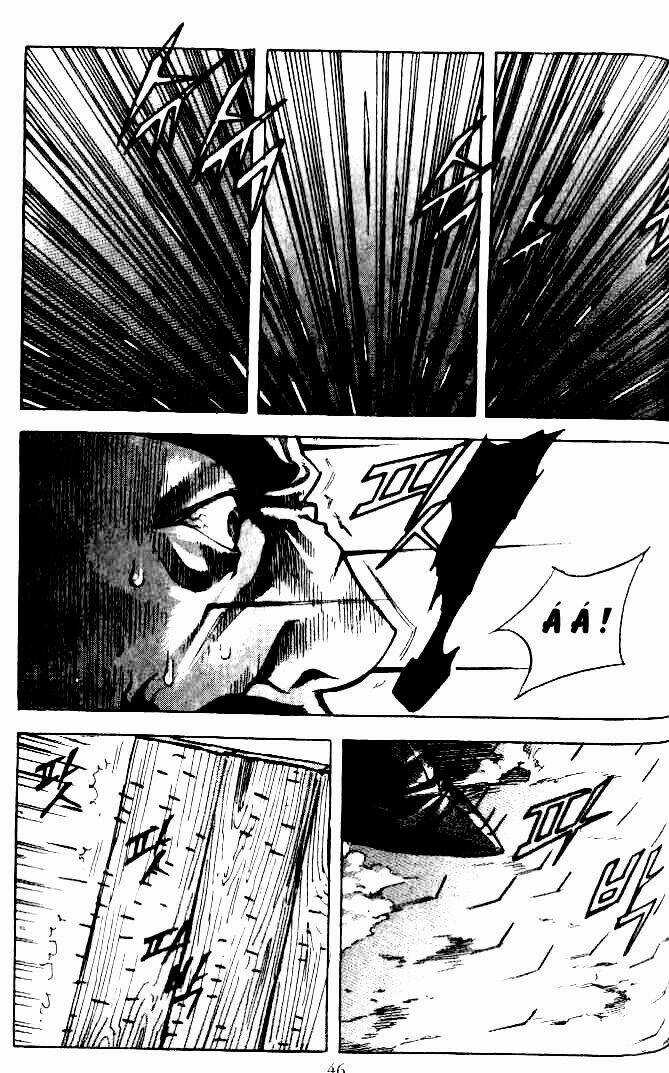 King Of Hell Chapter 19 trang 21