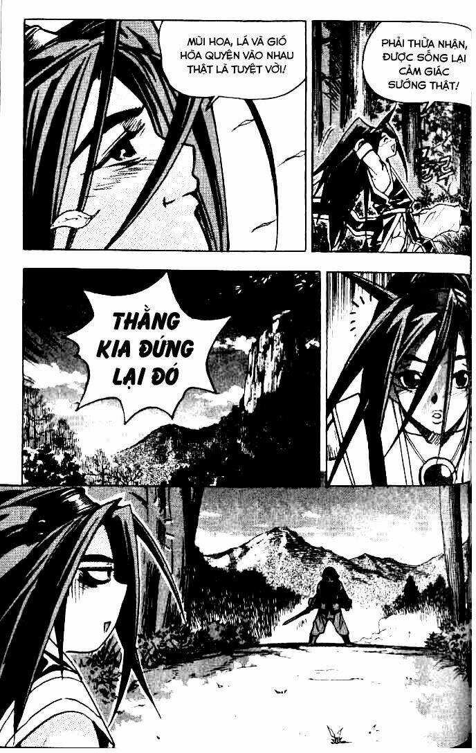 King Of Hell Chapter 19 trang 27