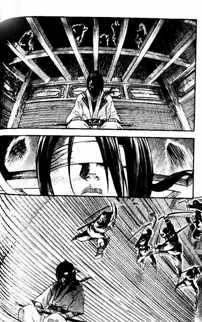 King Of Hell Chapter 21 trang 25