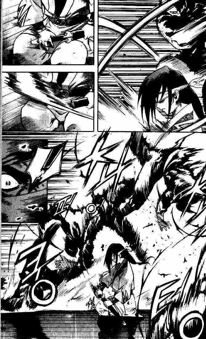 King Of Hell Chapter 21 trang 26