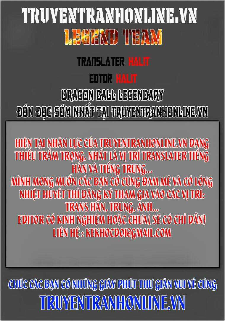 King Of Hell Chapter 210 trang 0