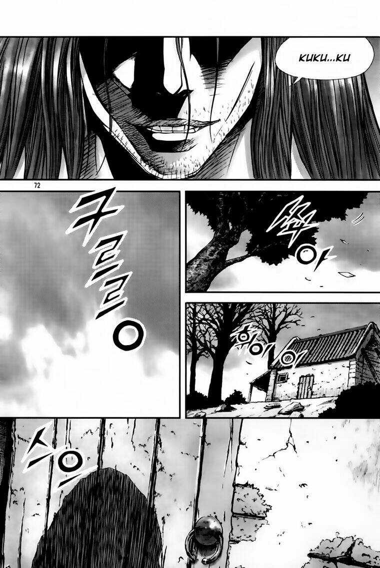 King Of Hell Chapter 211 trang 1
