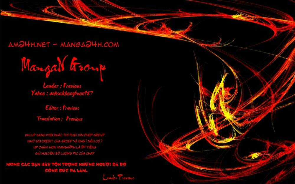 King Of Hell Chapter 22 trang 0