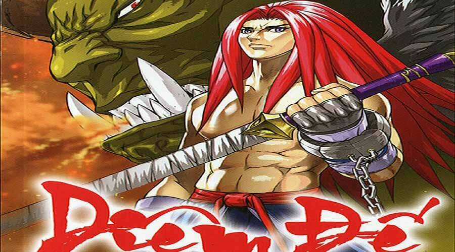King Of Hell Chapter 222 trang 0
