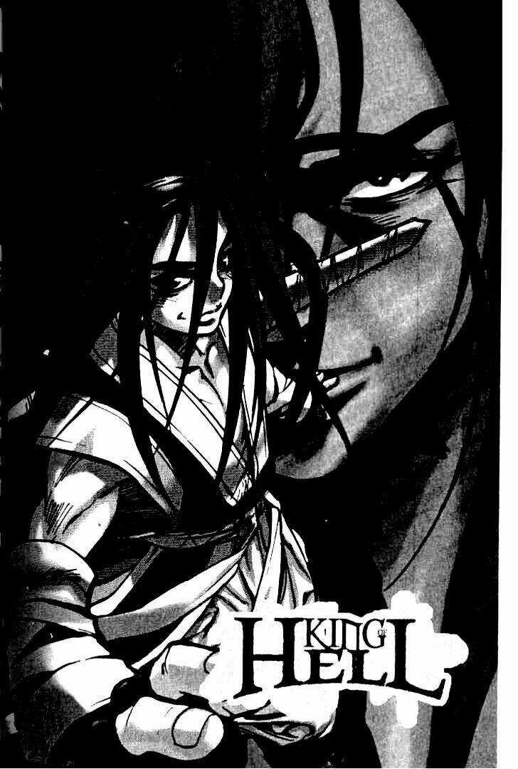 King Of Hell Chapter 23 trang 1