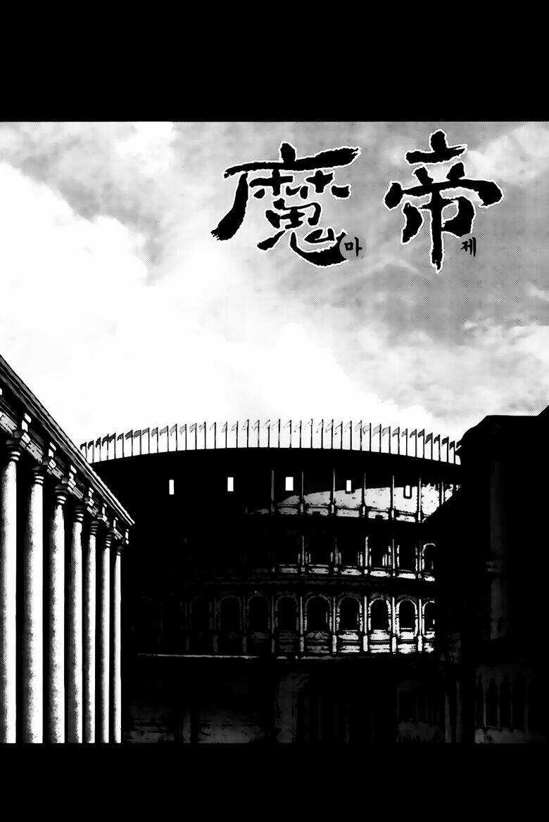 King Of Hell Chapter 240 trang 0