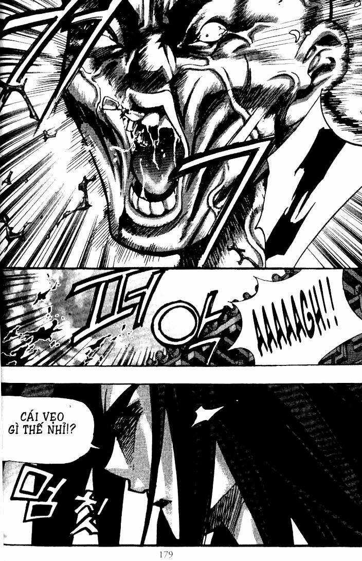 King Of Hell Chapter 25 trang 14