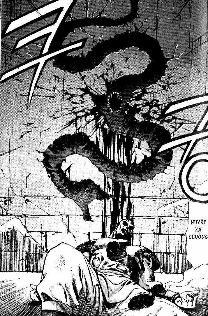King Of Hell Chapter 25 trang 17